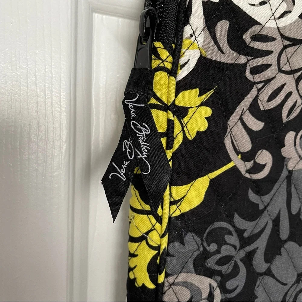 Vera Bradley laptop case
